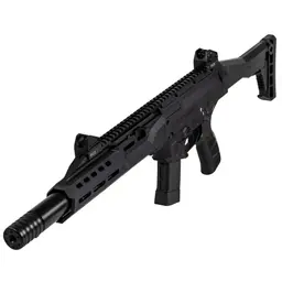 CZ Scorpion 3+ Carbine 9mm Sporting Rifle - 3