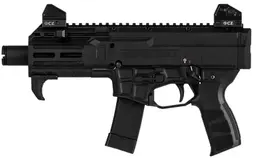 CZ Scorpion 3+ Micro 9mm - 1