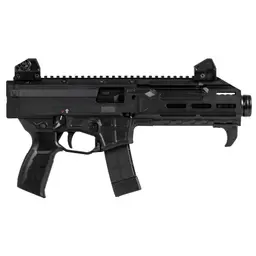 CZ Scorpion 3 Plus 9MM Semi-Automatic Pistol - 1