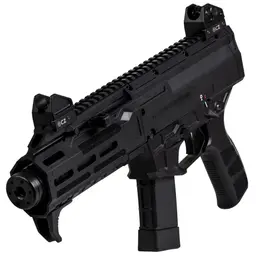 CZ Scorpion 3 Plus 9MM Semi-Automatic Pistol - 2