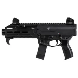 CZ Scorpion 3 Plus 9MM Semi-Automatic Pistol - 3