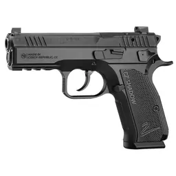 CZ Shadow 2 Carry 9mm - 1