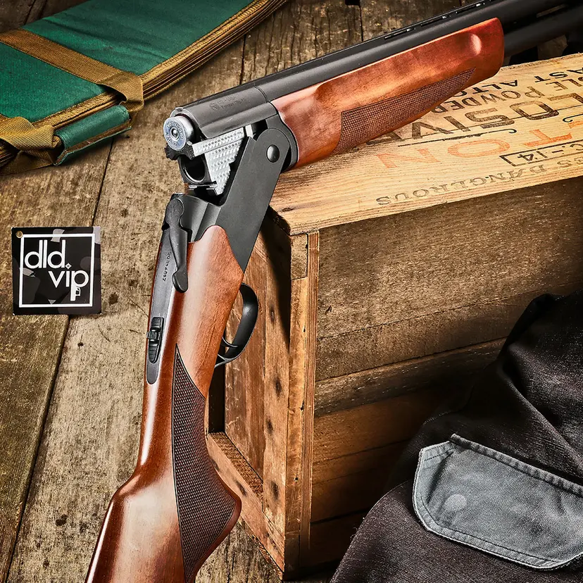 CZ Upland Ultralight 20Ga 26" - 1