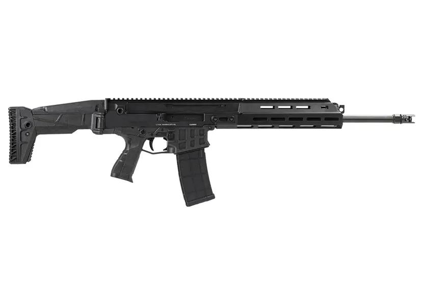 CZ-USA Bren 2 Carbine 16" 5.56 - 1