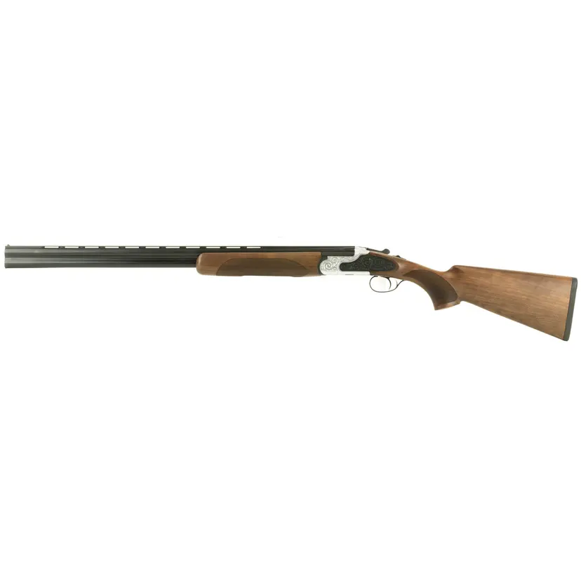 CZ Wingshooter Elite Over/Under 20 Gauge Shotgun 28" Barrel Walnut Stock 3" Chamber - 1