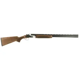CZ Wingshooter Elite Over/Under 20 Gauge Shotgun 28" Barrel Walnut Stock 3" Chamber - 2