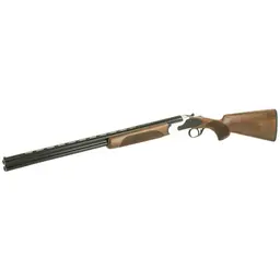CZ Wingshooter Elite Over/Under 20 Gauge Shotgun 28" Barrel Walnut Stock 3" Chamber - 3