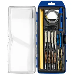 DAC Gunmaster Universal 26-Piece Rifle Cleaning Kit with Flex Rod and Driver Set - 2