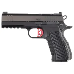 Dan Wesson DWX Compact OR 9mm - 2