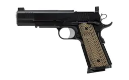Dan Wesson Specialist 1911 .45 ACP 5" Rail OR - 2