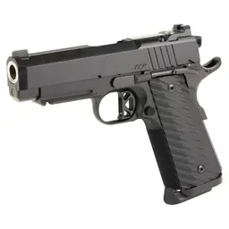 Dan Wesson TCP 45ACP 4" Semi-Automatic Handgun - 1