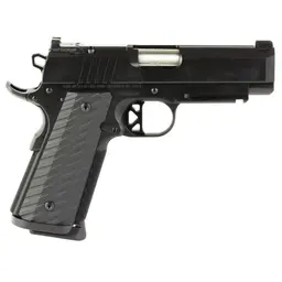 Dan Wesson TCP 45ACP 4" Semi-Automatic Handgun - 2