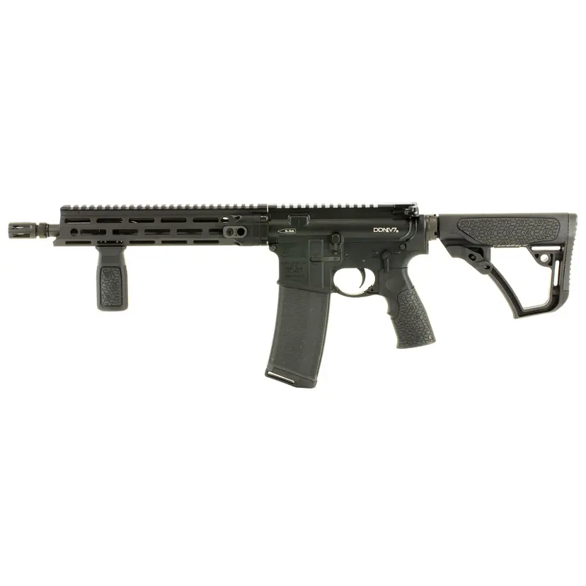 Daniel Defense DDM4V7S 11.5" SBR Rifle - 1