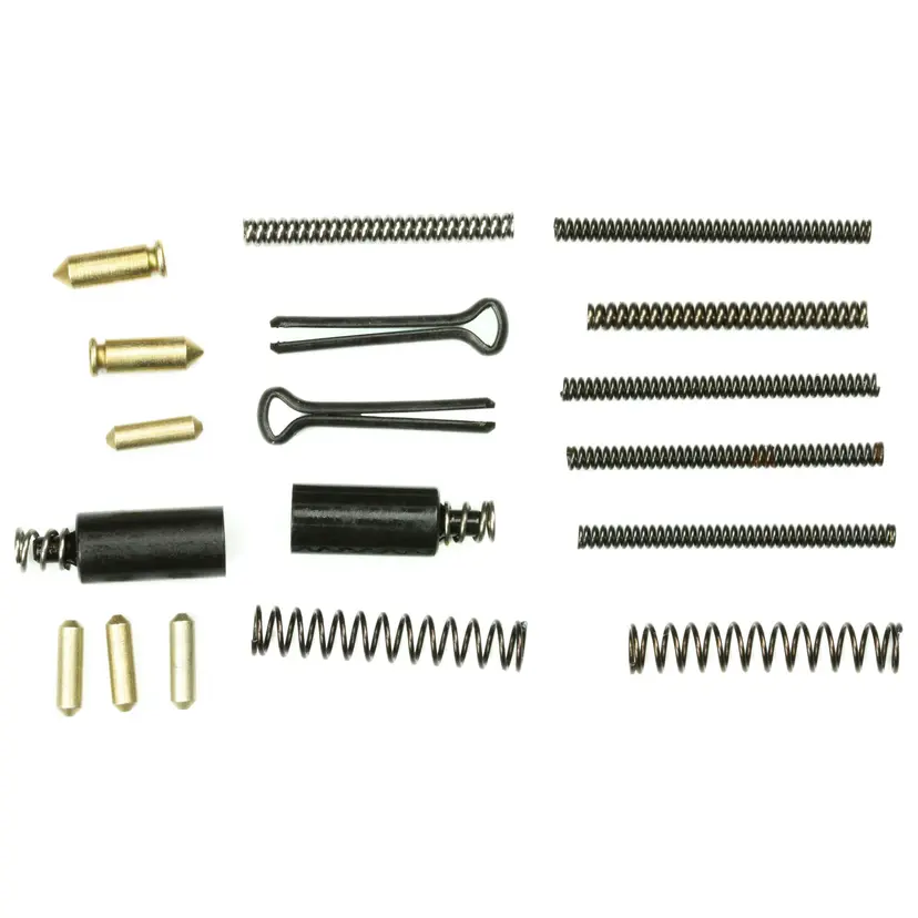 Doublestar OOPS! Replacement Kit – Essential Parts for Commonly Lost Components - 1