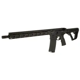 Daniel Defense DD4 V7 5.56 NATO AR-15 Rifle 16" Barrel 32RD Black M-LOK Ambi Controls - 1