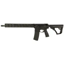 Daniel Defense DD4 V7 5.56 NATO AR-15 Rifle 16" Barrel 32RD Black M-LOK Ambi Controls - 2