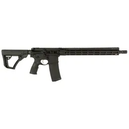 Daniel Defense DD4 V7 5.56 NATO AR-15 Rifle 16" Barrel 32RD Black M-LOK Ambi Controls - 2