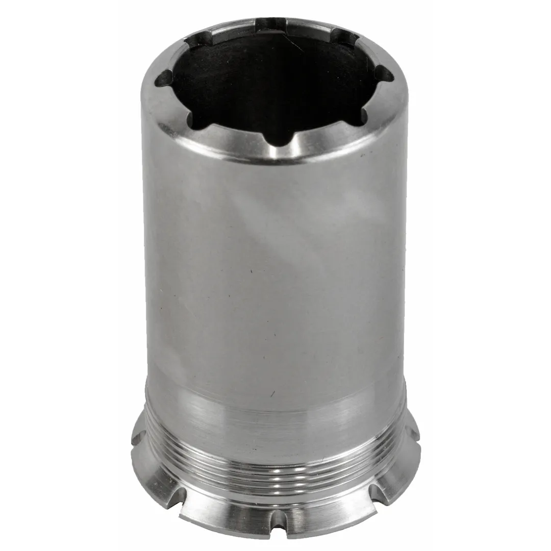 Dead Air Blast Shield Insert for Pyro Compensator – Durable Muzzle Device Accessory