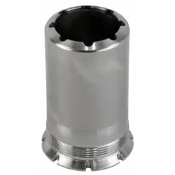 Dead Air Blast Shield Insert for Pyro Compensator – Durable Muzzle Device Accessory - 1