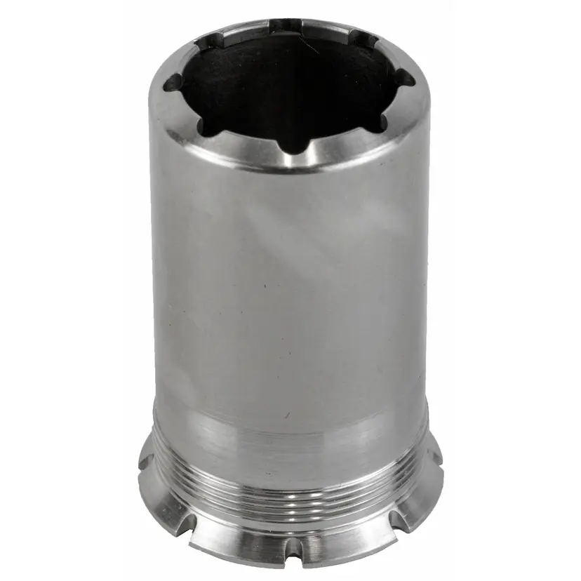 Dead Air Blast Shield Insert for Pyro Compensator – Durable Muzzle Device Accessory - 1