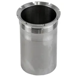 Dead Air Blast Shield Insert for Pyro Compensator – Durable Muzzle Device Accessory - 2