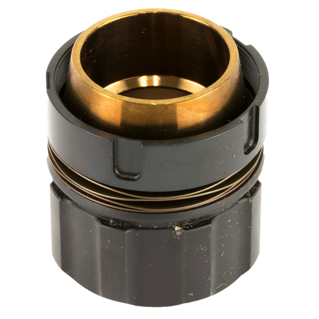 Dead Air Key-Mo Mount for SCO Saker – Quick Attach Adapter for Dead Air Muzzle Devices