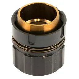 Dead Air Key-Mo Mount for SCO Saker – Quick Attach Adapter for Dead Air Muzzle Devices - 1