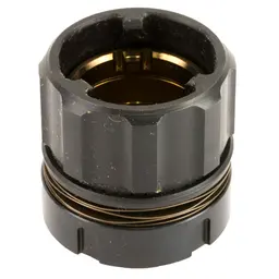 Dead Air Key-Mo Mount for SCO Saker – Quick Attach Adapter for Dead Air Muzzle Devices - 2