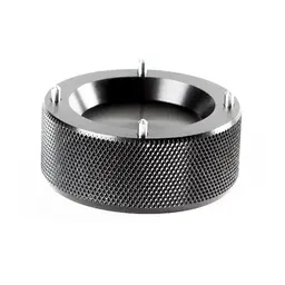 Dead Air Sandman Front Cap Tool for Barrels and Muzzle Devices - 1