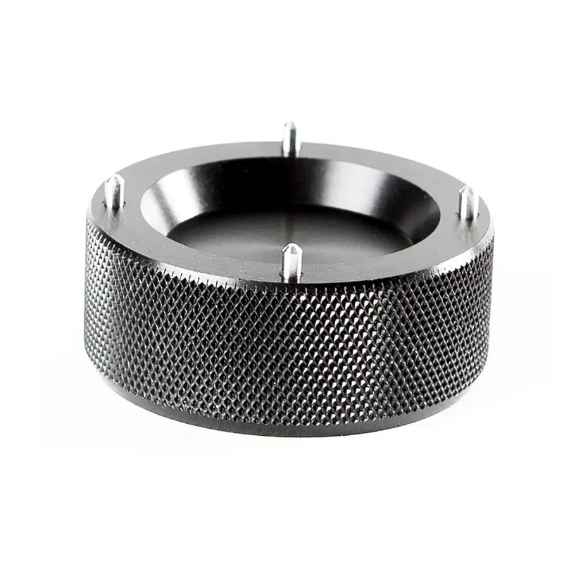 Dead Air Sandman Front Cap Tool for Barrels and Muzzle Devices - 1