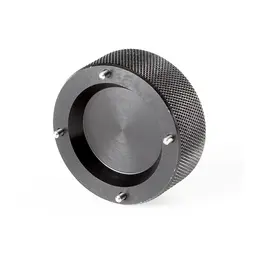 Dead Air Sandman Front Cap Tool for Barrels and Muzzle Devices - 2