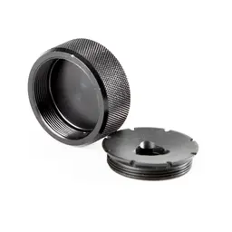 Dead Air Sandman Front Cap Tool for Barrels and Muzzle Devices - 3