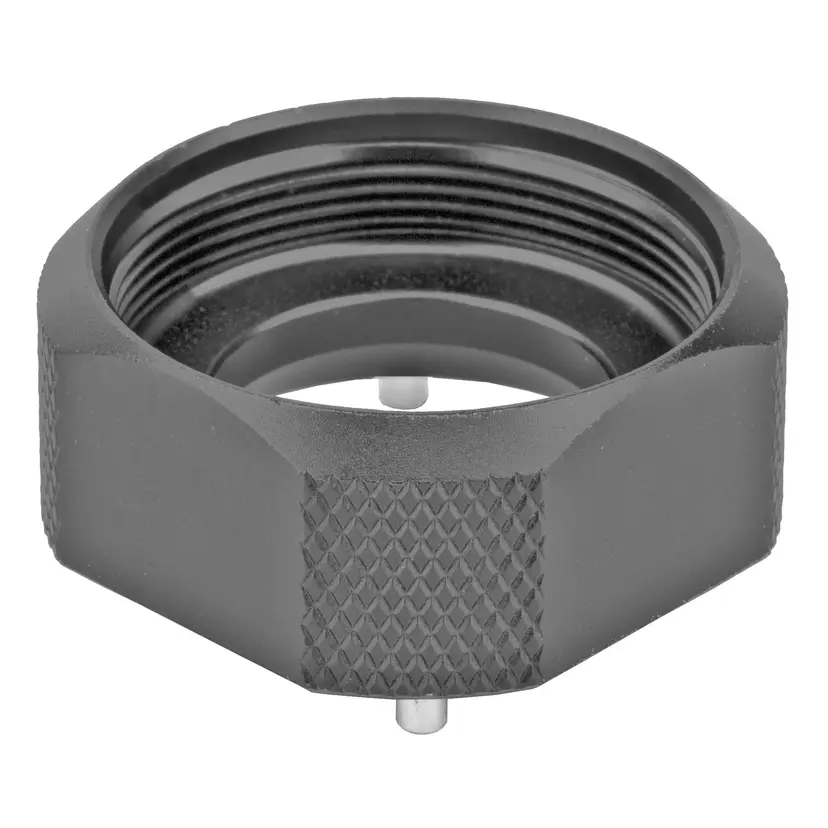 Dead Air Sandman & Wolfman Front Cap Tool – Durable Armament Accessory for Barrels & Muzzle Devices - 1