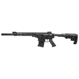 Derya DY12 Shotgun 12 Gauge 3" 18" Black - 1