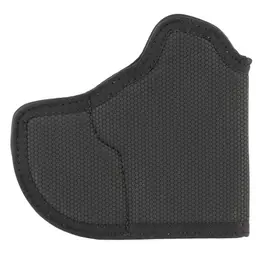 DeSantis Nemesis Pocket Holster for P365 X-Macro, Ambidextrous, Black - 2