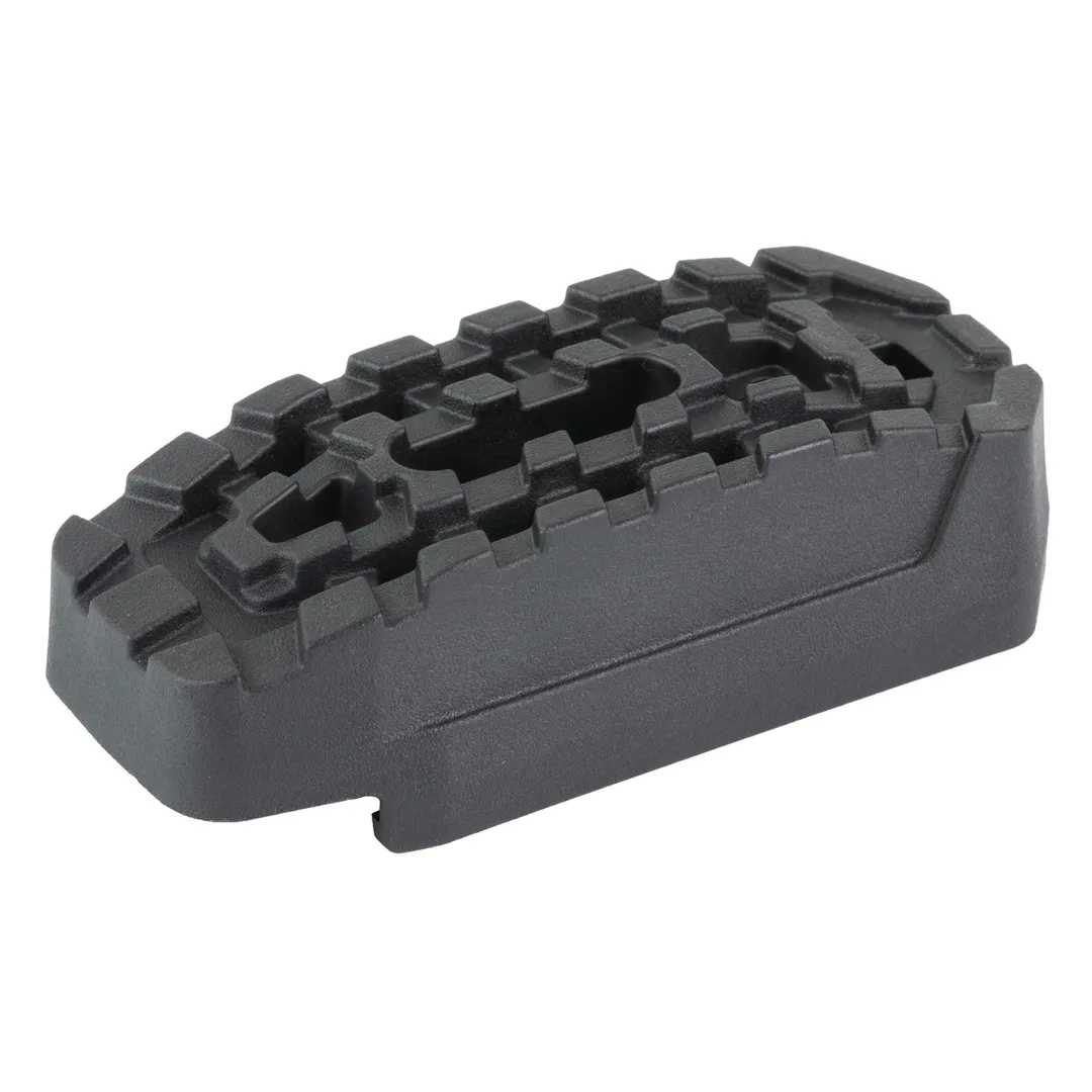 DFCO Dos Boot +2 Magazine Extension 3 Pack for Magpul Gen 3 PMAG – High Impact Black Plastic, Adds 2 Rounds