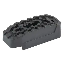 DFCO Dos Boot +2 Magazine Extension 3 Pack for Magpul Gen 3 PMAG – High Impact Black Plastic, Adds 2 Rounds - 1