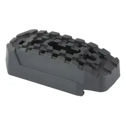 DFCO Dos Boot +2 Magazine Extension 3 Pack for Magpul Gen 3 PMAG – High Impact Black Plastic, Adds 2 Rounds - 2