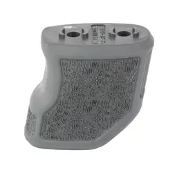 DFCO Tiger Claw M-LOK Fore Grip Gray – Durable Die Free Co Accessory - 1