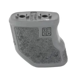 DFCO Tiger Claw M-LOK Fore Grip Gray – Durable Die Free Co Accessory - 2