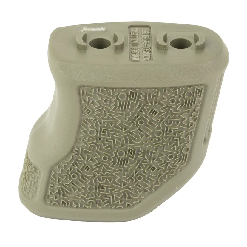 DFCO Tiger Claw M-LOK Fore Grip Olive Drab Green – Durable Tactical Accessory - 1