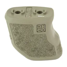 DFCO Tiger Claw M-LOK Fore Grip Olive Drab Green – Durable Tactical Accessory - 2