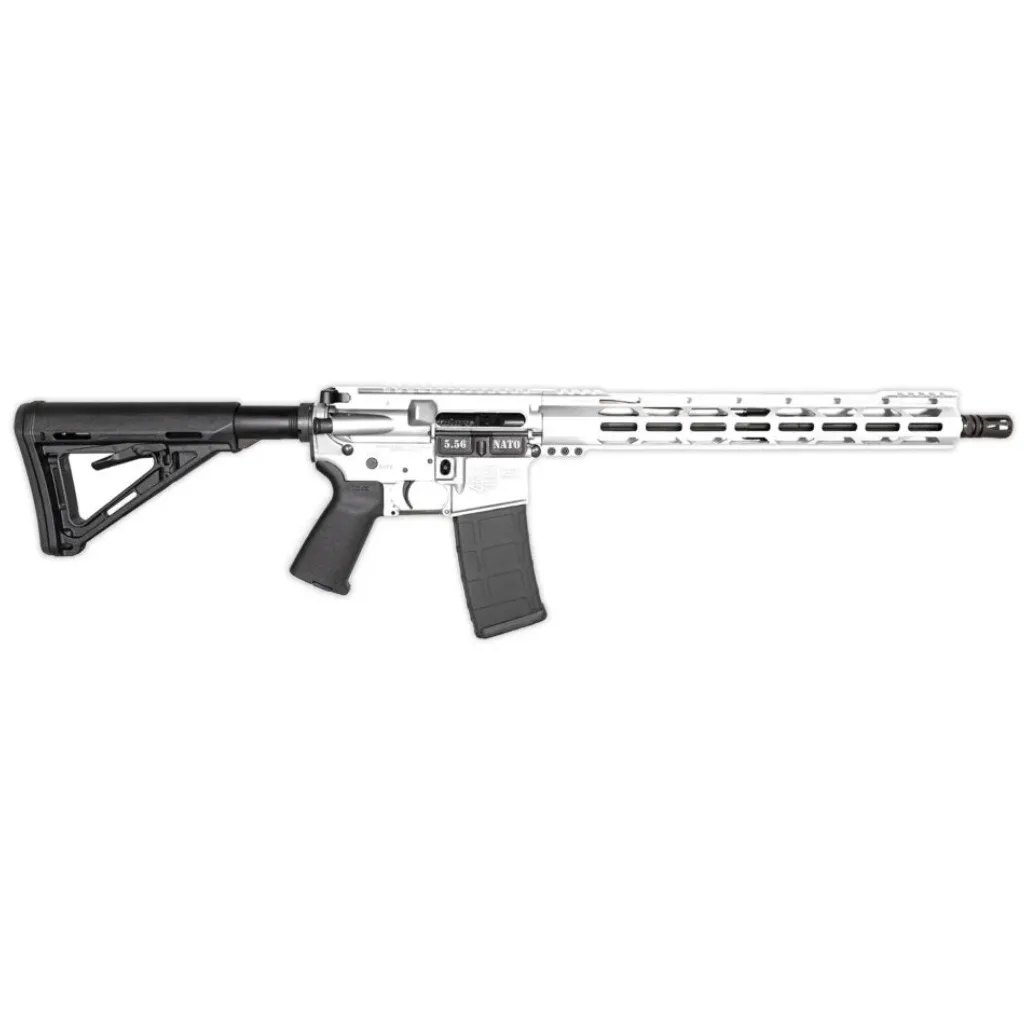 Diamondback Carbon DB-15 5.56 White