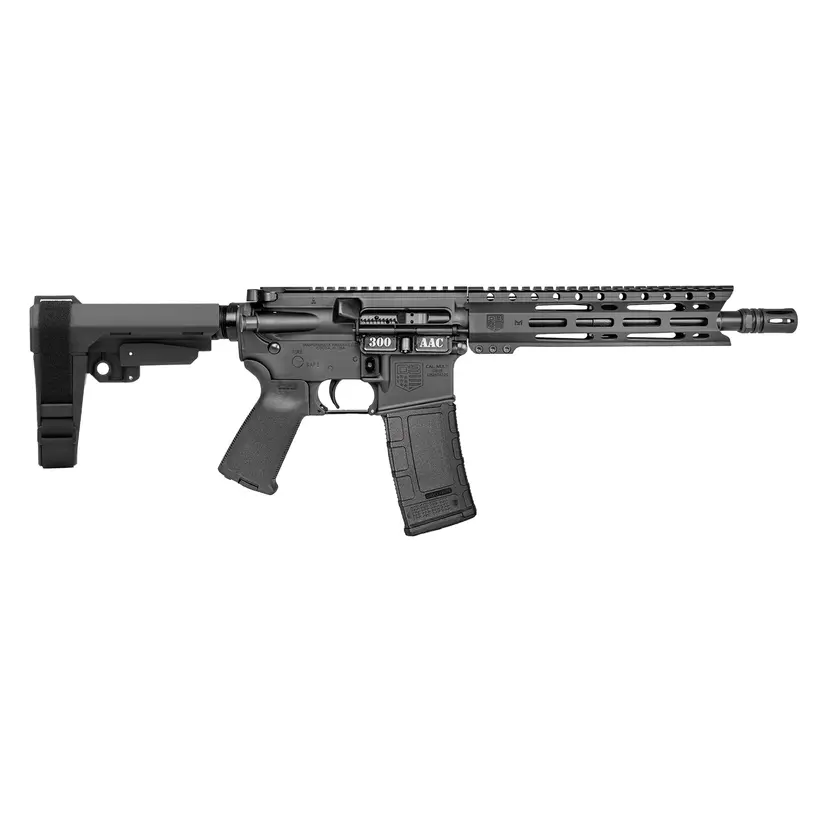 Diamondback DB15 Pistol 300 Blackout - 1