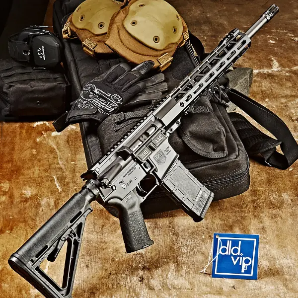 Diamondback DB15CCML 300BLK 16" - 1