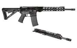 Diamondback DB15CCML 5.56 16" w/ 300BLK 16" Upper & Mag - 2