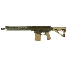 Diamondback Firearms DB10 .308 AR Rifle with 16" Barrel and M-LOK Rail - 1