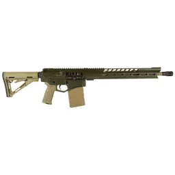 Diamondback Firearms DB10 .308 AR Rifle with 16" Barrel and M-LOK Rail - 2