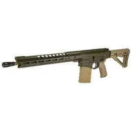 Diamondback Firearms DB10 .308 AR Rifle with 16" Barrel and M-LOK Rail - 3