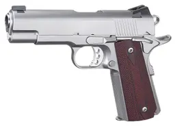 Ed Brown Executive Commander 1911 45ACP - 1